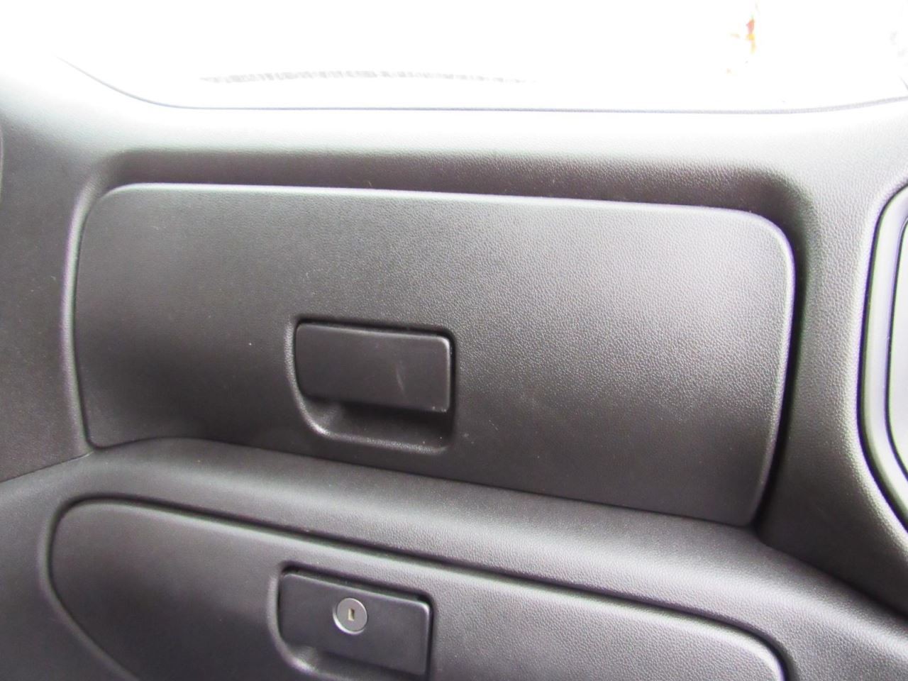 SILVERADO 1500 2020 Glove Box 1031726