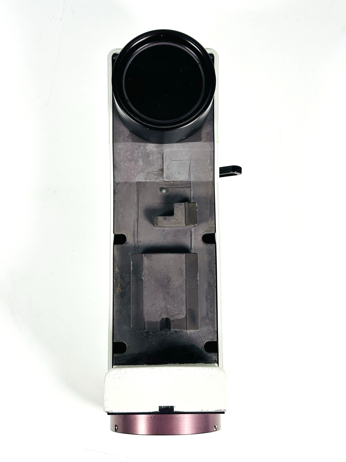 Nikon TE-DH100W Eclipse Series Inverted Microscope Illuminator Head - ONLY