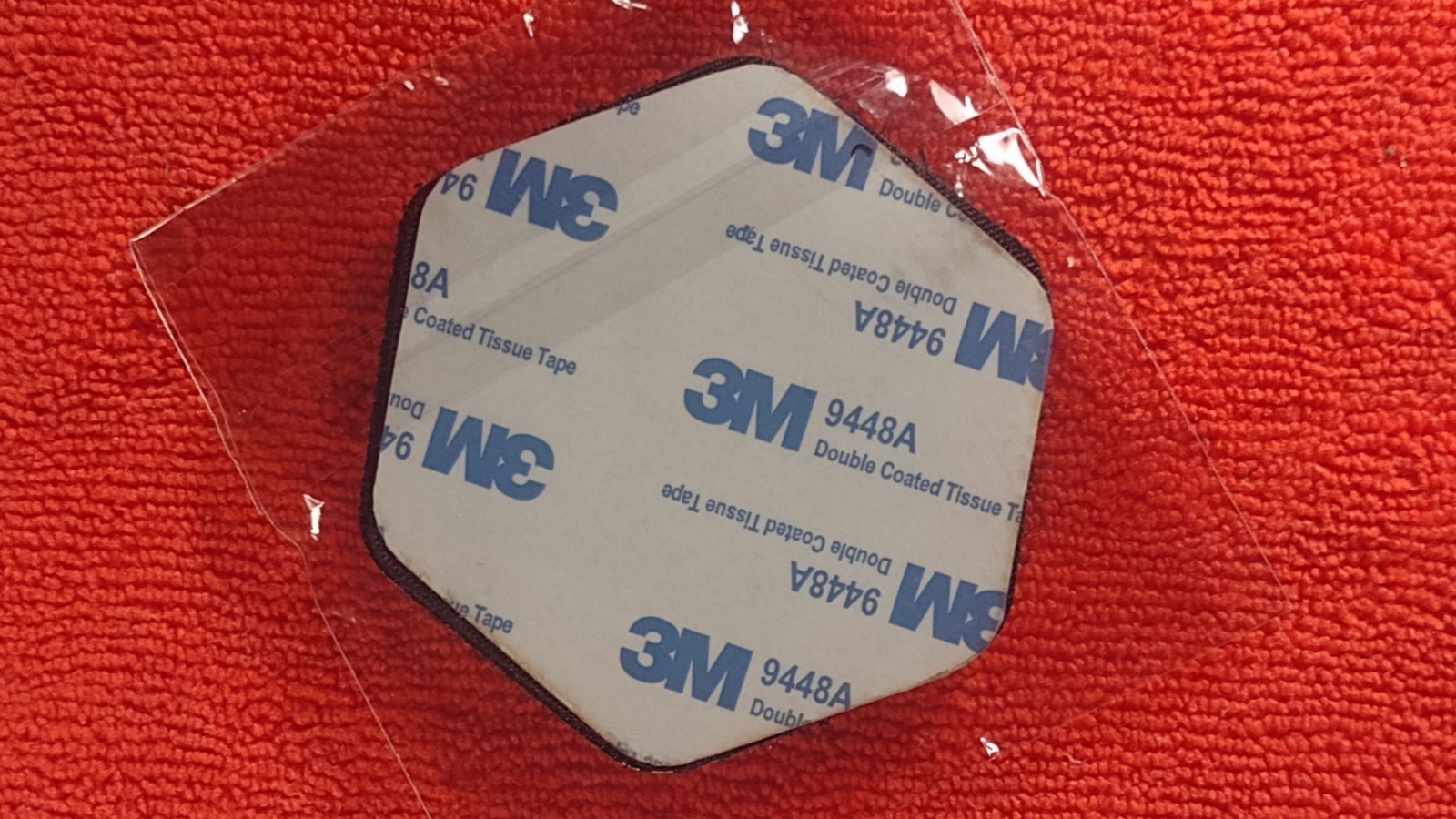 VALOR PROGRAM SHOT-SHOW 2026 BROWNELLS Hexagonal Patch PVC H&L NIP 2A