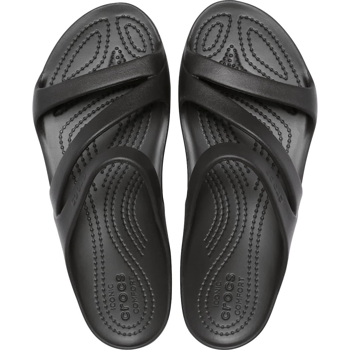 Crocs Womens Kadee II Summer Sandals