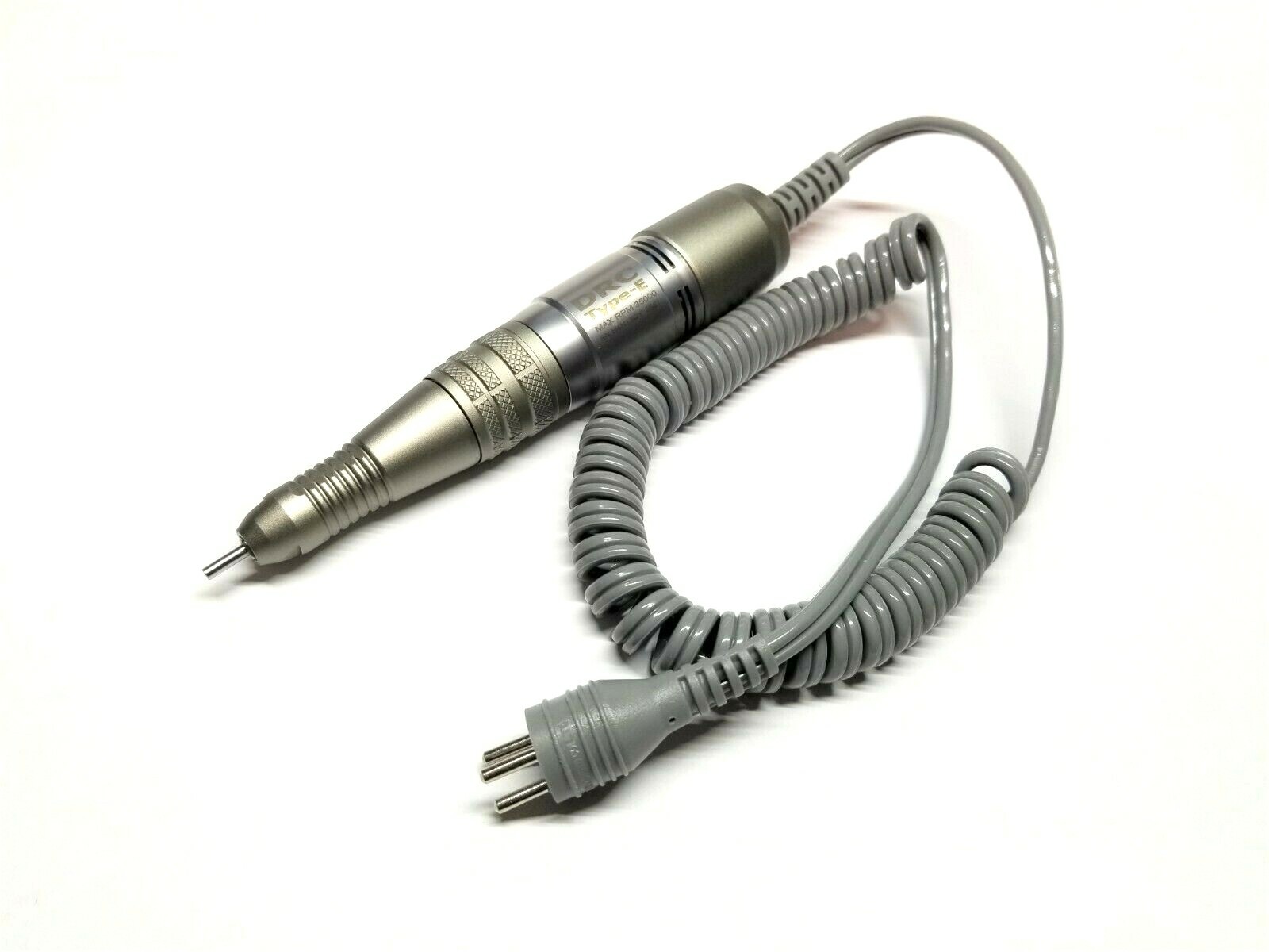 KUPA UPower UP200 UG12 Replacement Drill. DRC Type-E Handpiece. USA Seller!