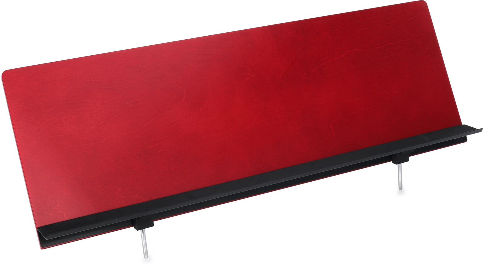 Nord Wood Music Stand (Red)