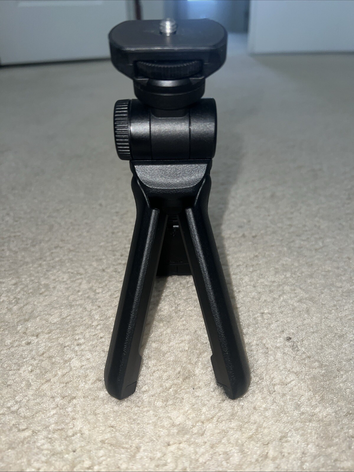 Sony - Vlogger Accessory Kit - Black