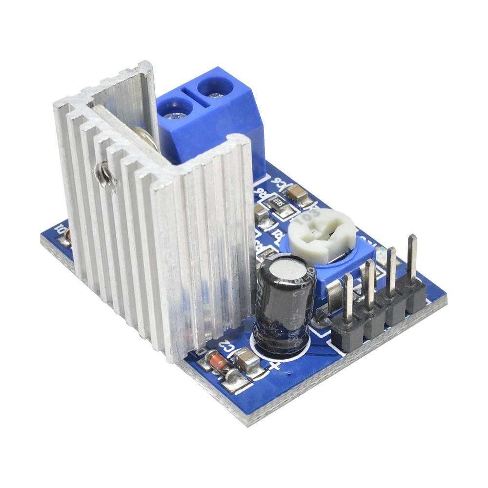 TDA2030A Power Supply TDA2030 Audio Amplifier Board Module DC 6-12V