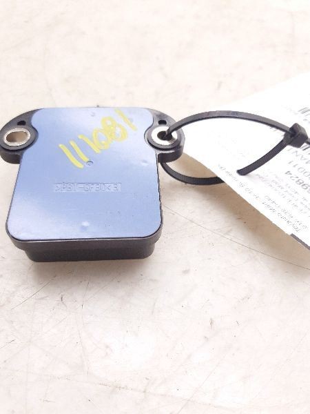11-15 SCION XB YAW RATE COMPUTER CONTROL MODULE ECM ASSEMBLY