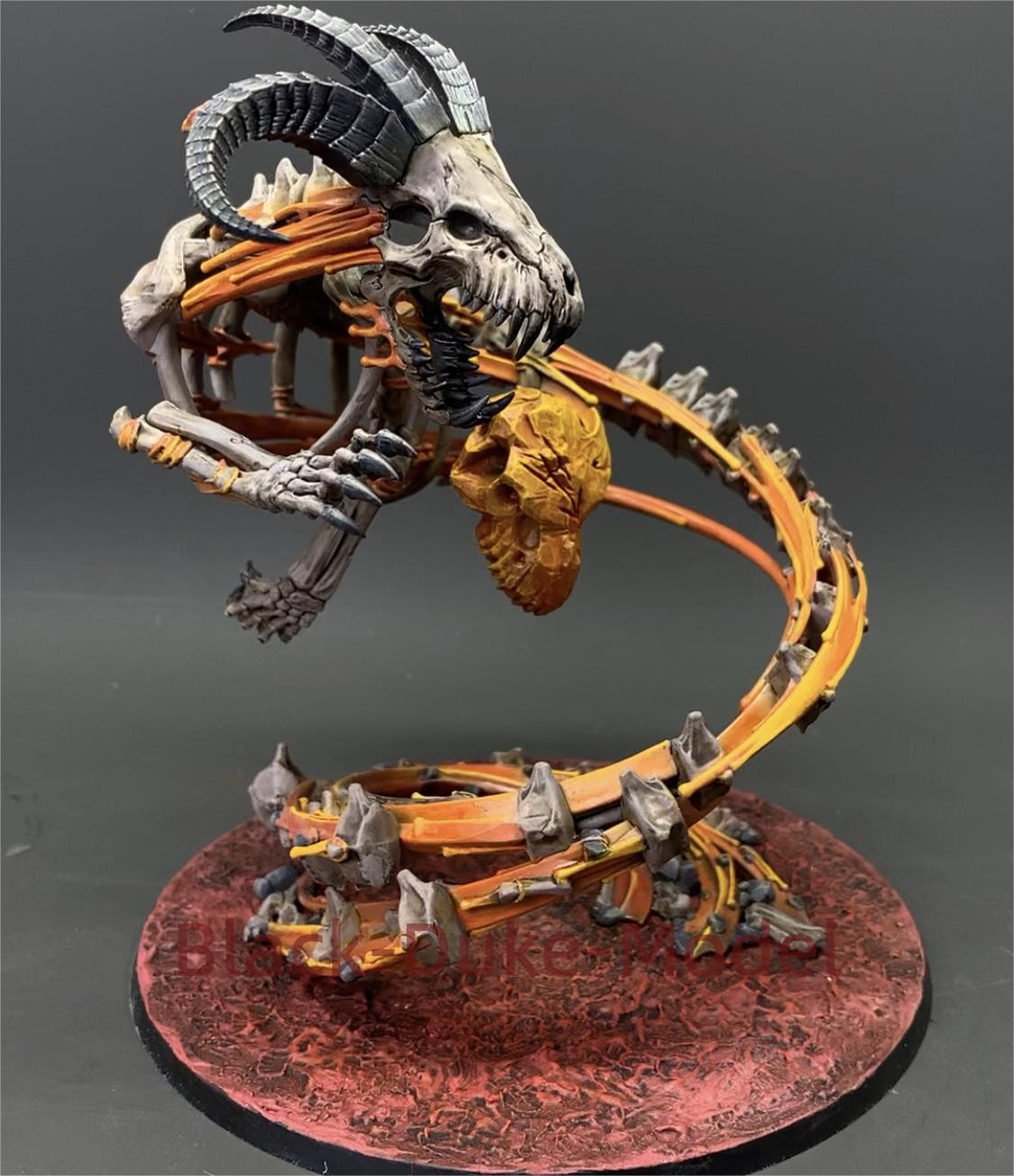 Warhammer AOS Krondspine Incarnate Of Ghur  Order Kharadron Overlords Presale GW