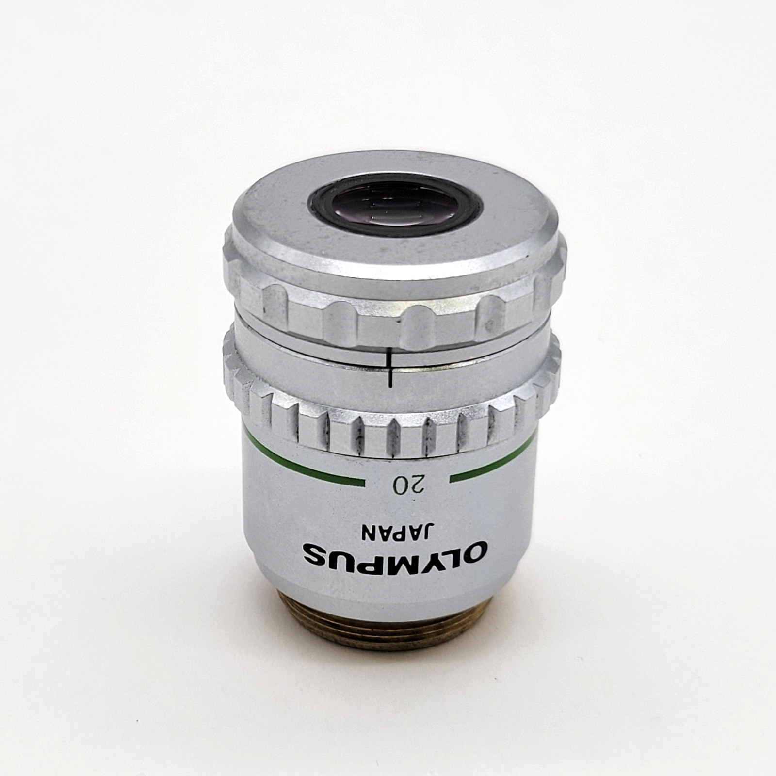Olympus Microscope Objective ULWD CDPlan 20x