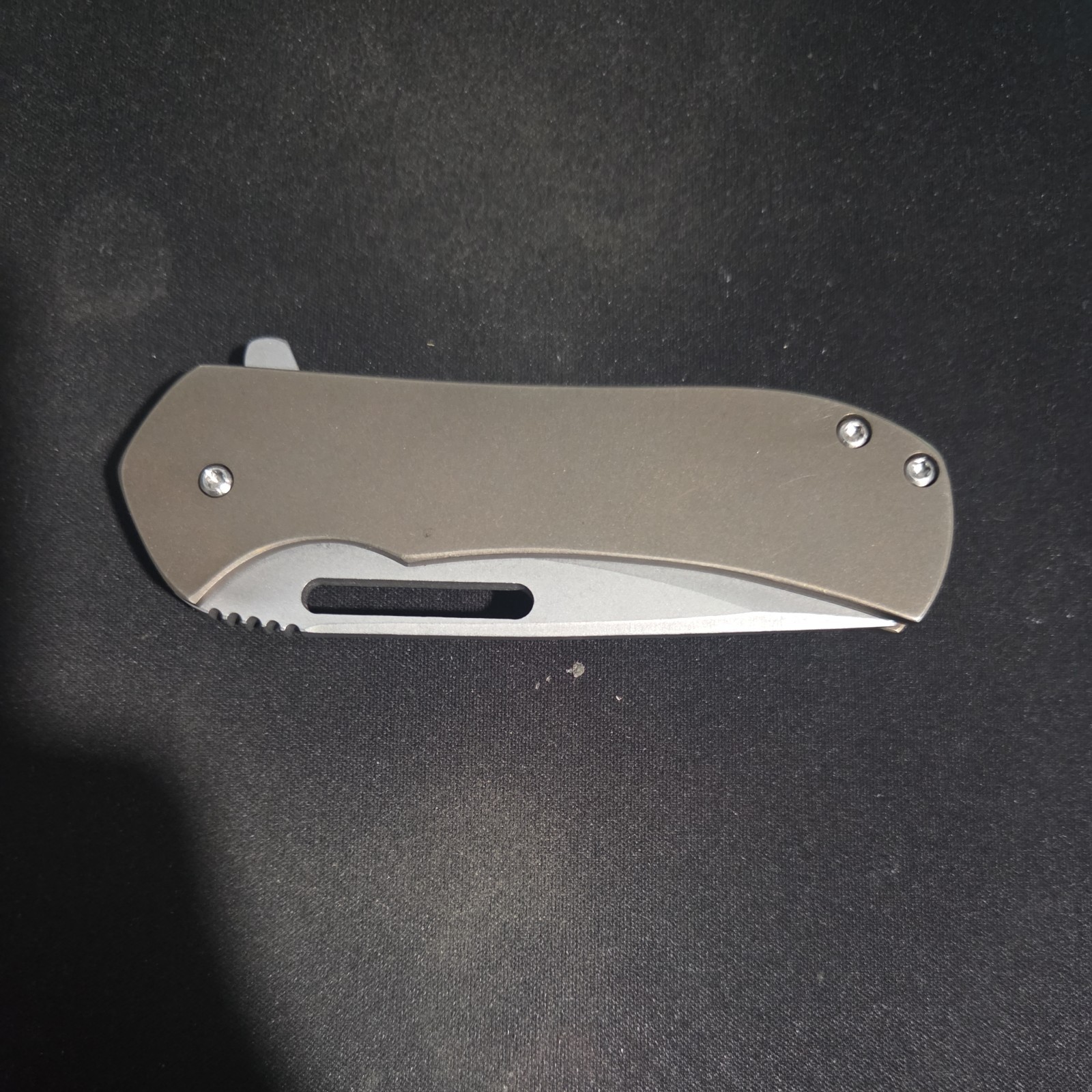 Doc Shiffer Custom V2 Recon,