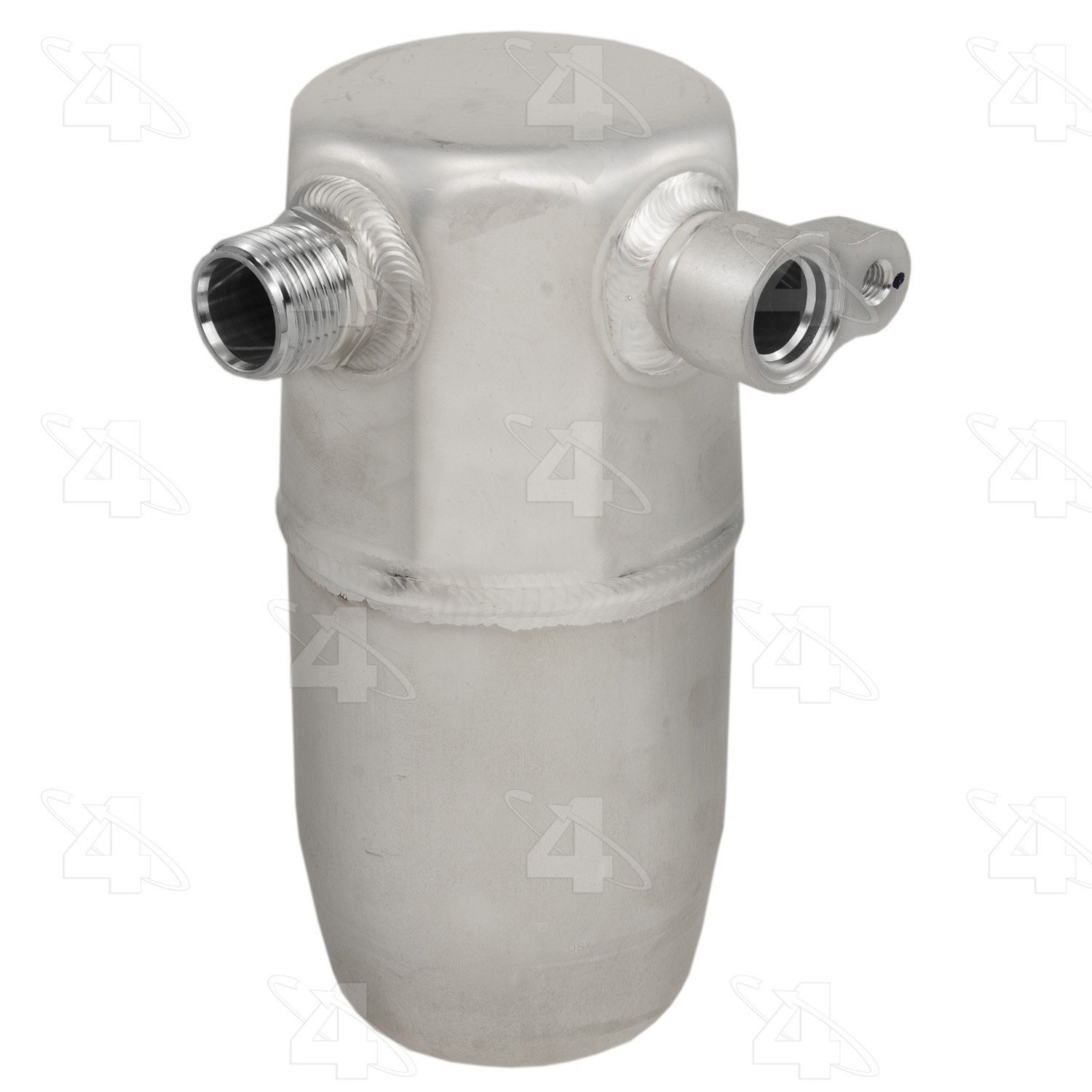 FOUR SEASONS A/C Accumulator Fits 1999-2001 Pontiac Grand Am