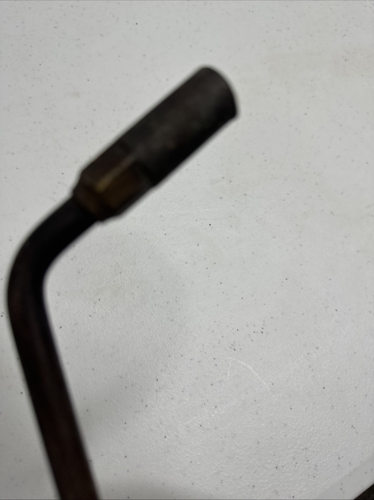 Victor 8-MFA Oxy-Acetylene Welding Cutting Torch Attachment -UNTESTED