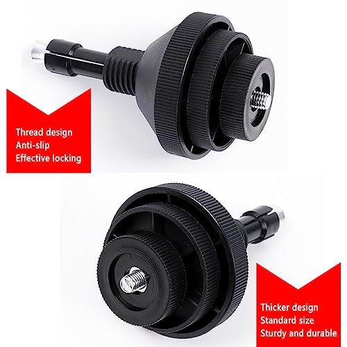 Clutch Alignment Tool,Universal Car Alignment Tool Kit for Most Cars and