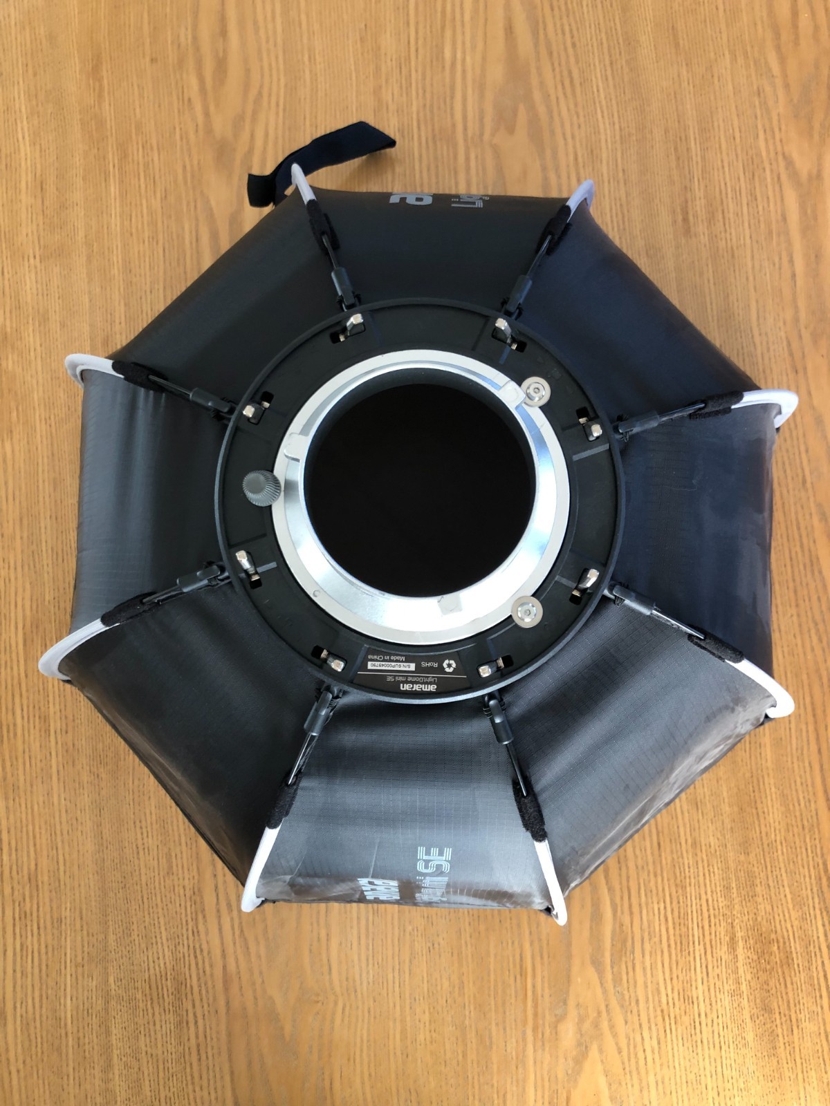 Aputure Amaran Light Dome Mini SE