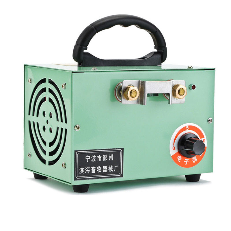 220V Automatic Debeaking Machine Chicken Beak Cutter Mouth Removing Machine
