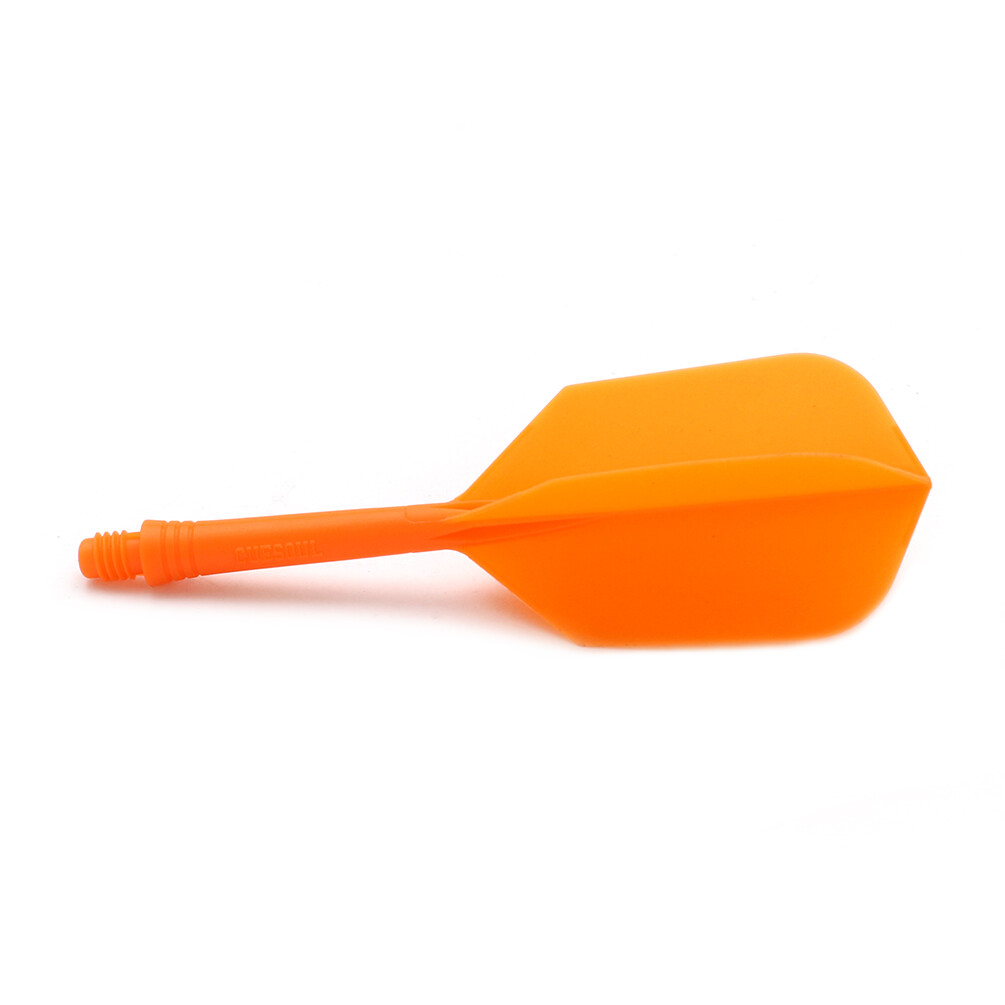 CUESOUL AK5 Orange Slim Shape-28mm
