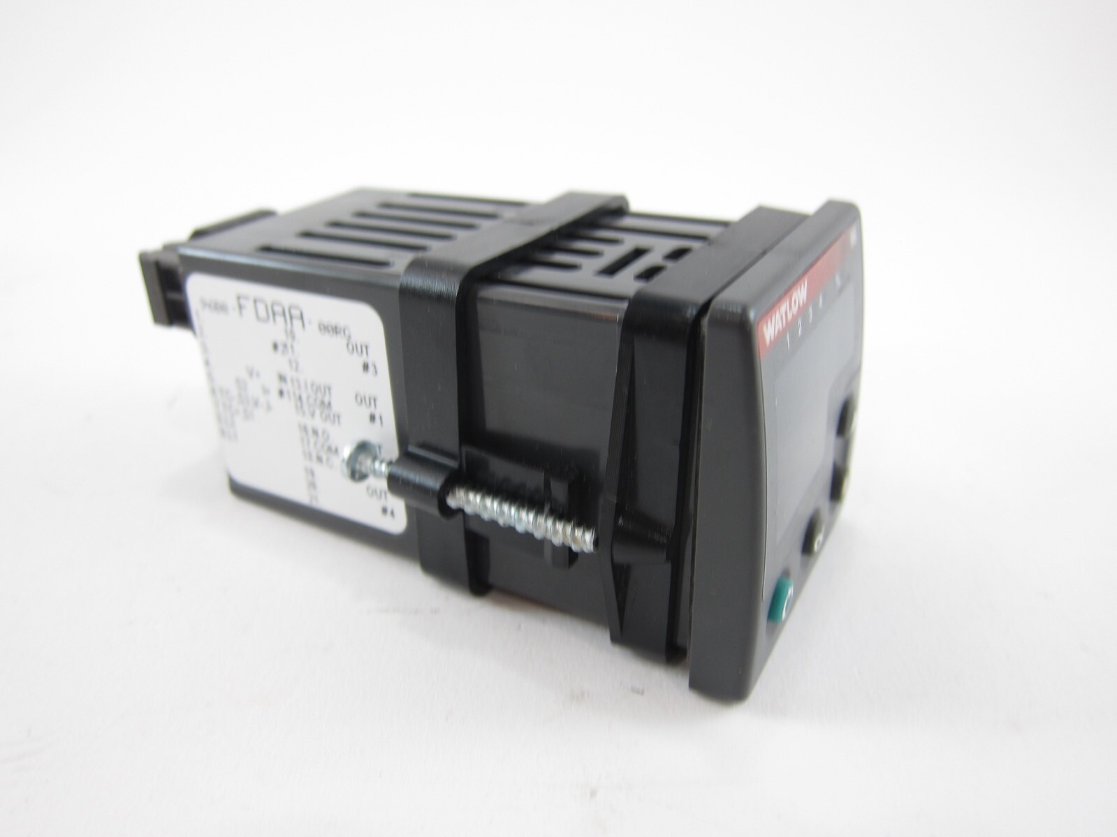New Watlow 96B0-FDAA-00RG Temperature Controller 96B0FDAA00RG