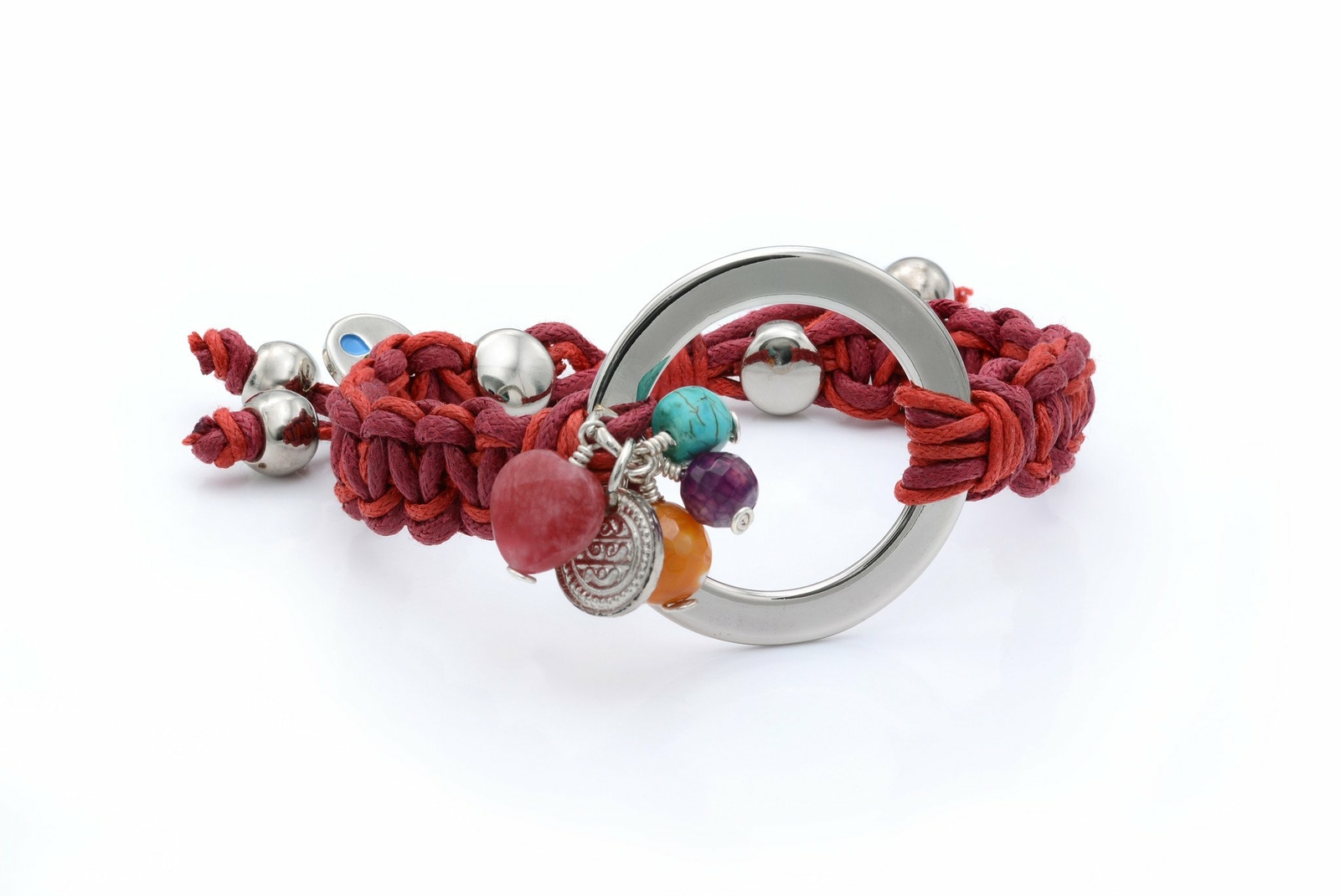 Acqua di Bimini Custom Jewelry - Berry