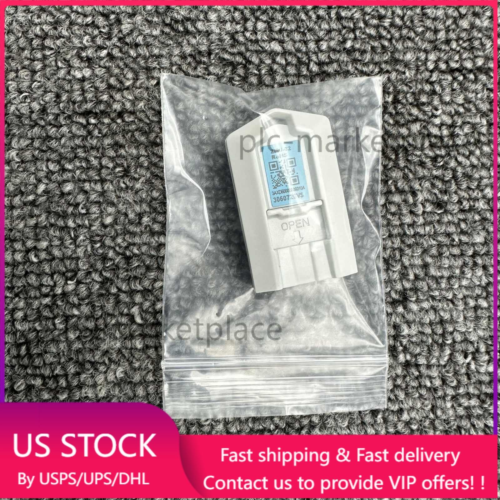 1Pc New ABB N2000 Inverter Memory Card ACS880-MU-ZCU-12/14 ZMU-02 US Free TAX