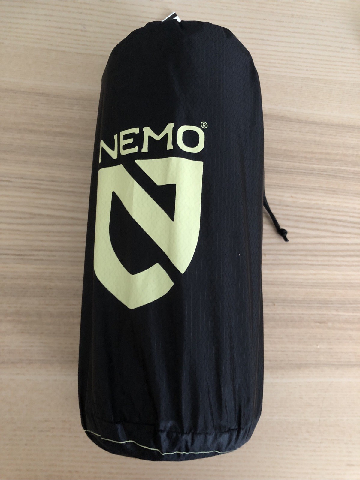 Nemo Tensor Extreme Conditions Ultralight Insulated Sleeping Pad 72x25x3.5 Inch