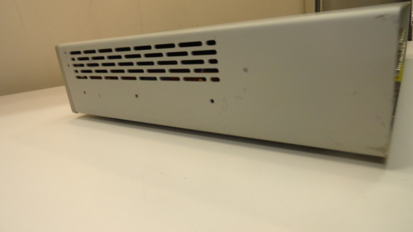 RGB/Videolink 1600