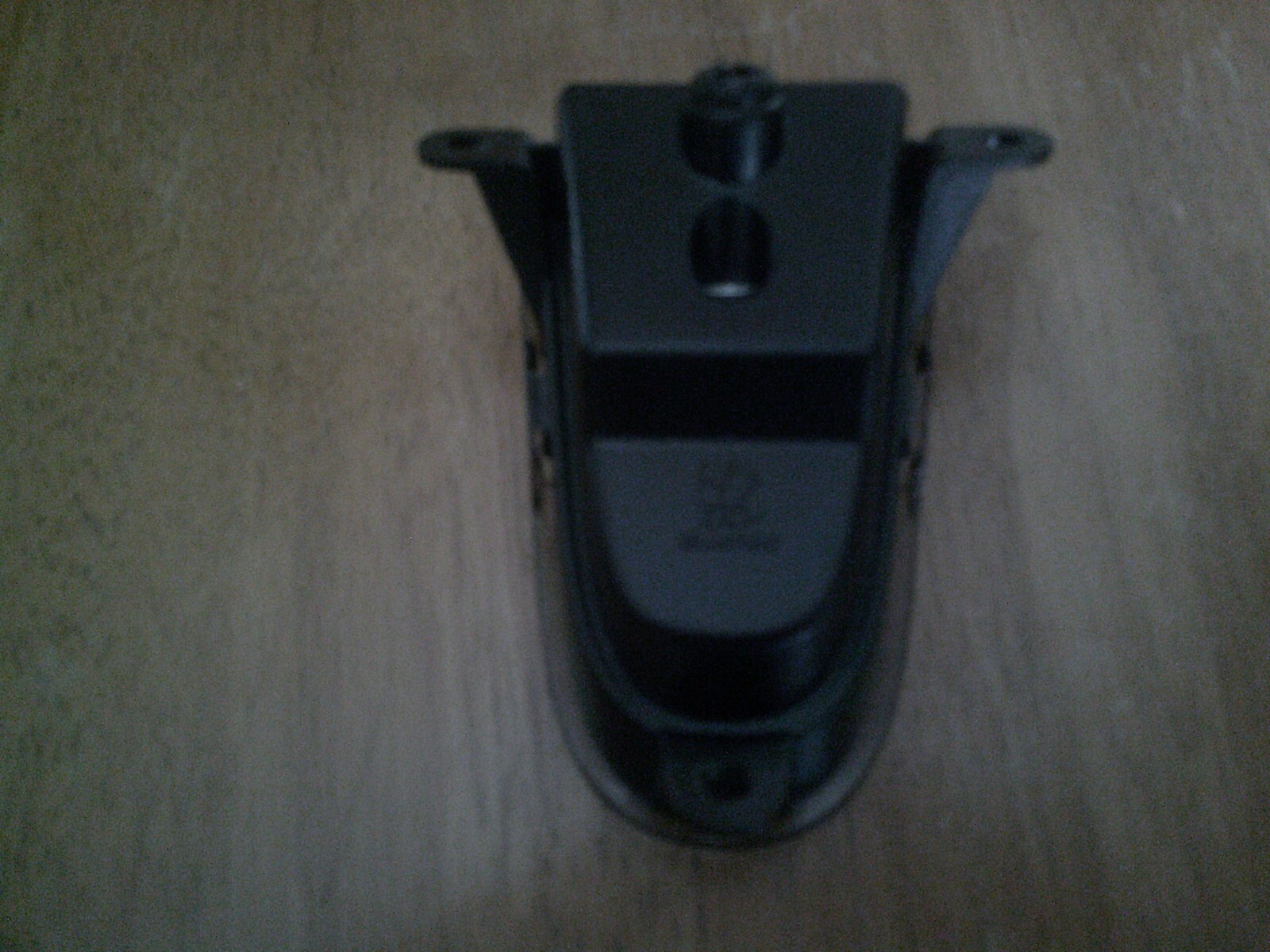 Pride Folding Scooter Front Light w/o Harness # 3388