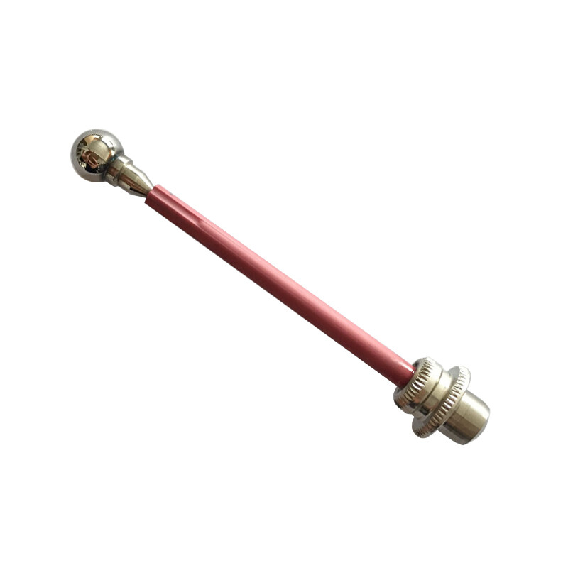 Original Long Probe Tip for HAIMER 3D Taster Sensor 80.363.00,M3 Thread,8mm Ball