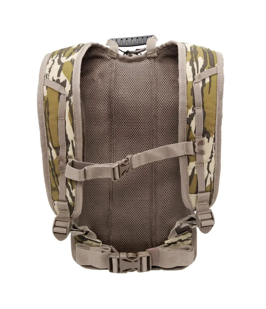 Muddy Outdoors Pro Series 1075 Backpack Mossy Oak Bottomland