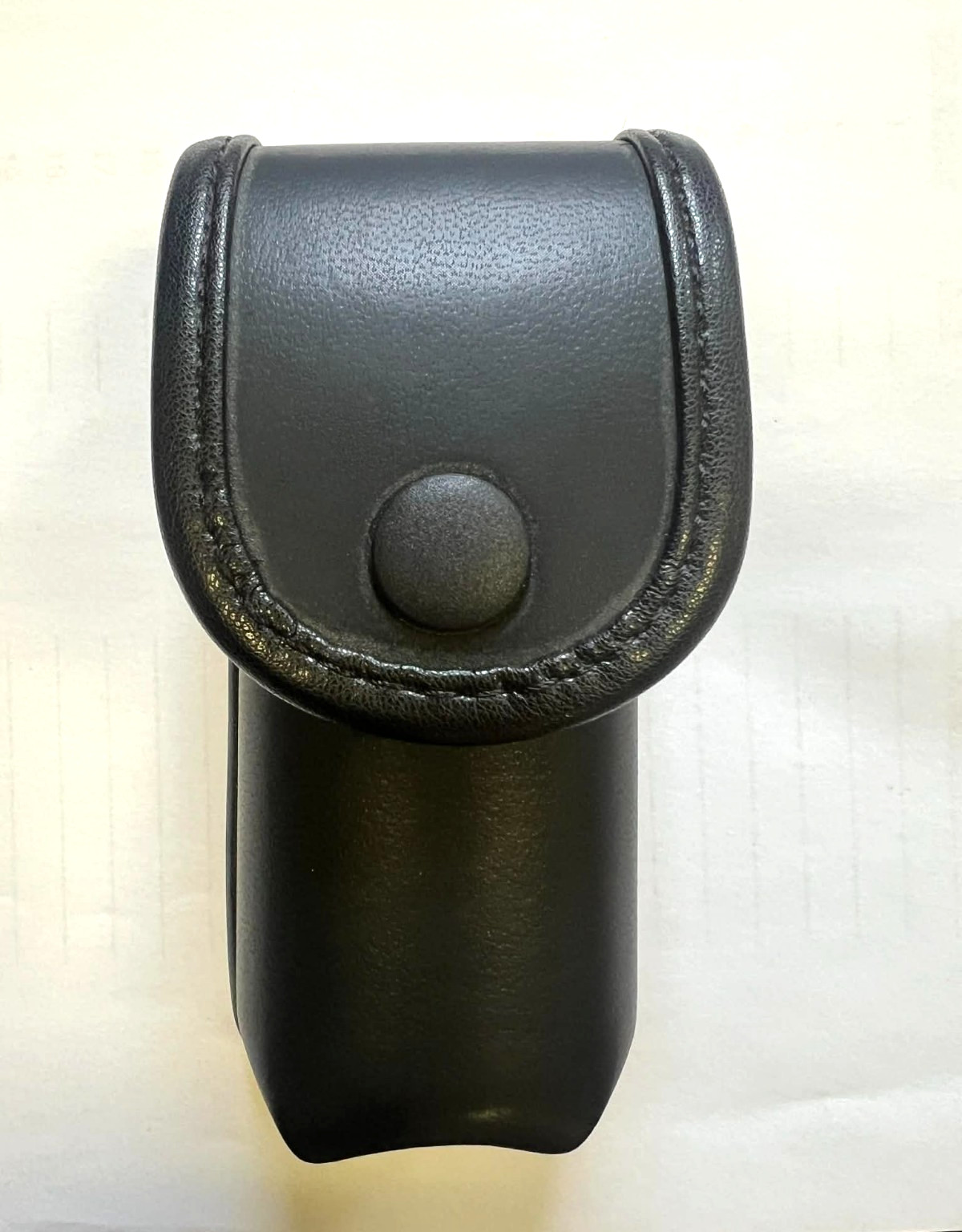 Uncle Mike's Mirage Mark III Mace OC Spray Case Pouch w/ Black Snap BRAND NEW!!!