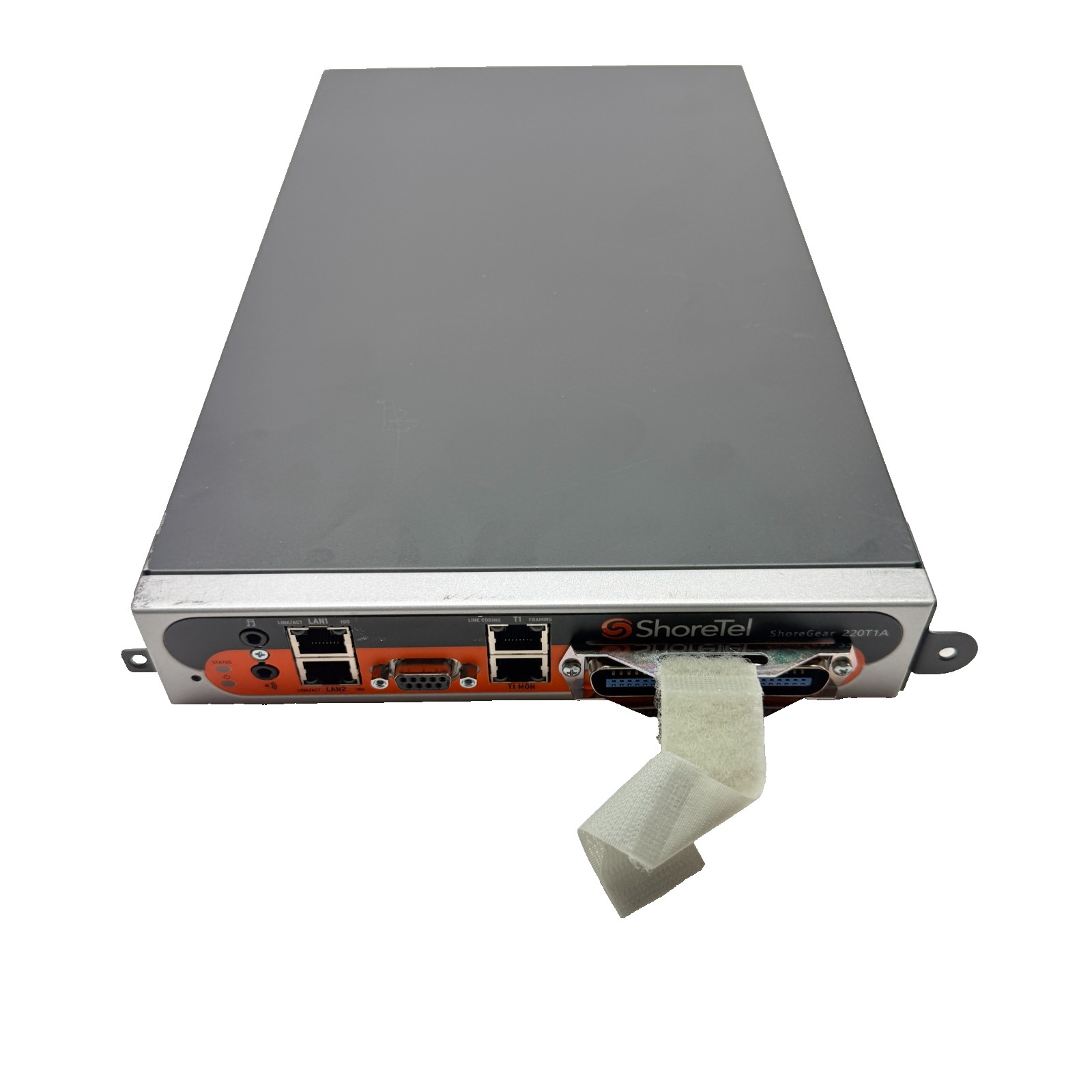 ShoreTel ShoreGear 220T1A Voice Switch