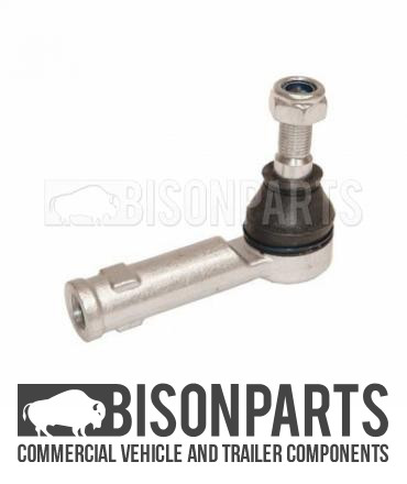 *FITS DAF LF45 (2001 - 2013) FRONT GEAR CHANGE DROPLINK BALL JOINT BP131-073