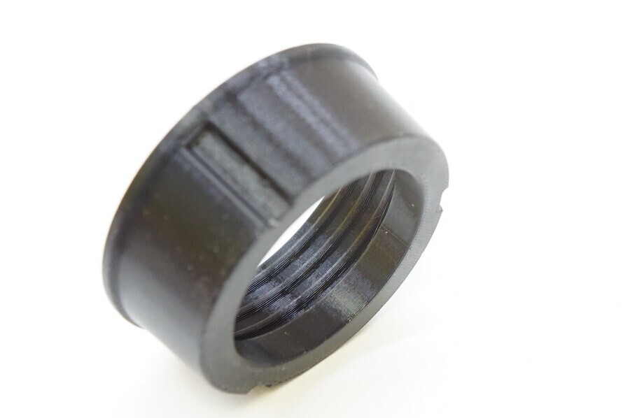 Improved Blender Base Replacement for Hamilton Beach Screw-On Bottom Blade Hold