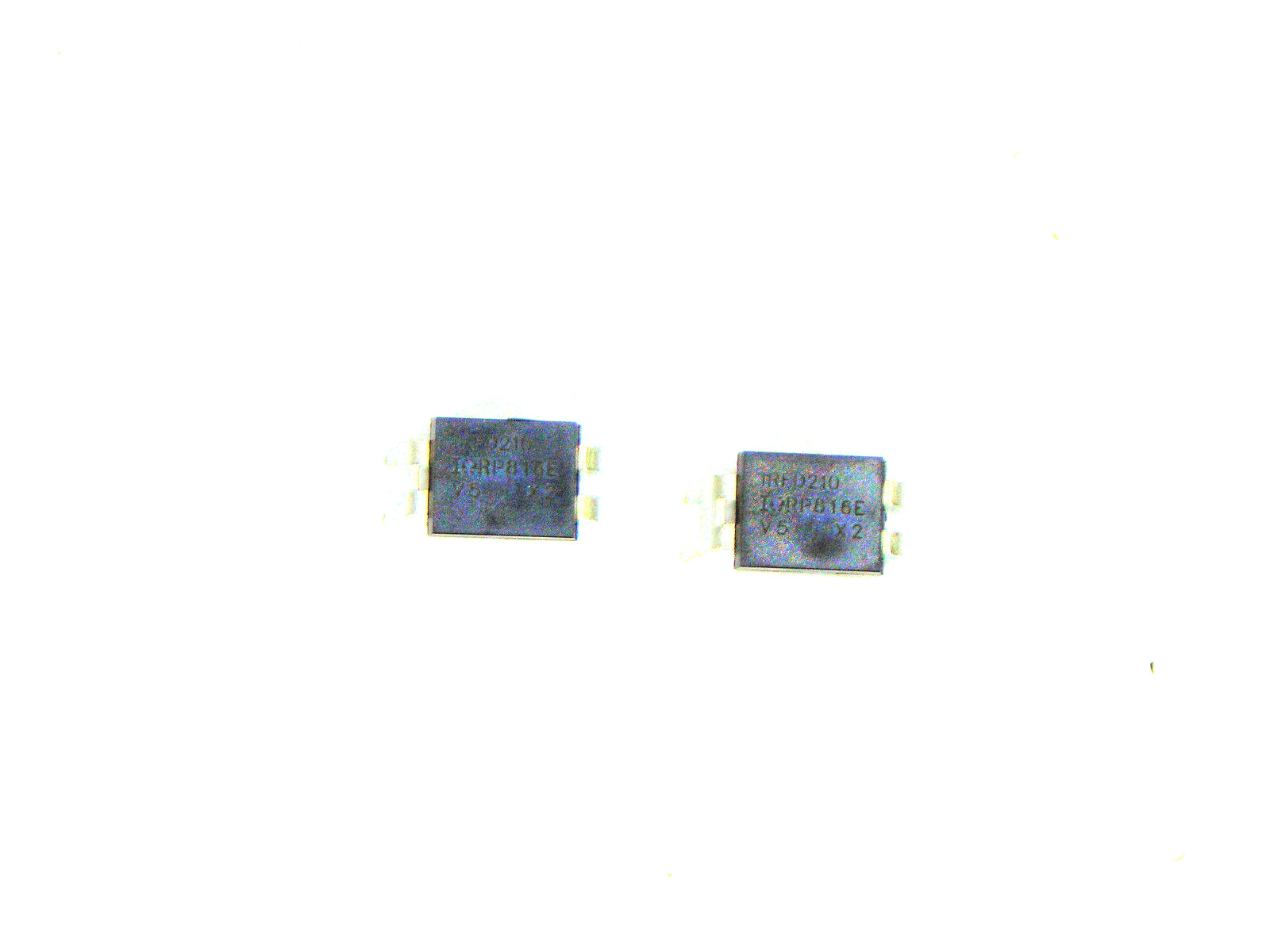 IRFD210 "Original" IR MOSFET Transistor 2  pcs
