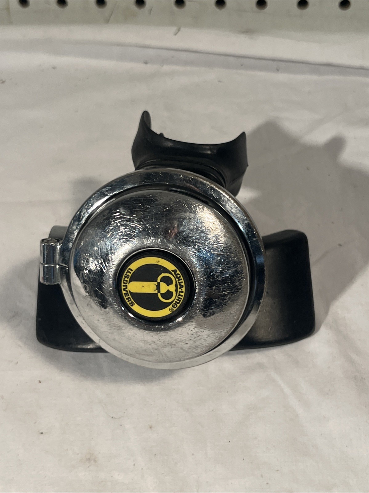 Aqua Lung USD Conshelf Regulator