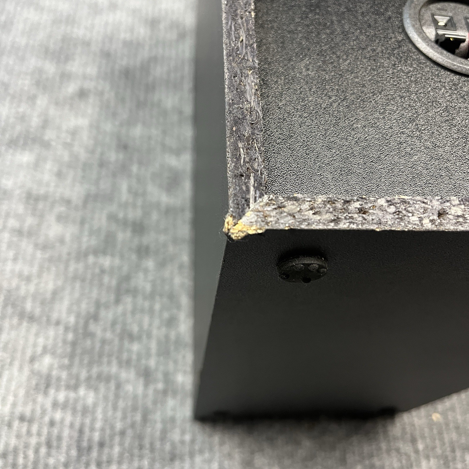 Samsung PS-CWO Subwoofer