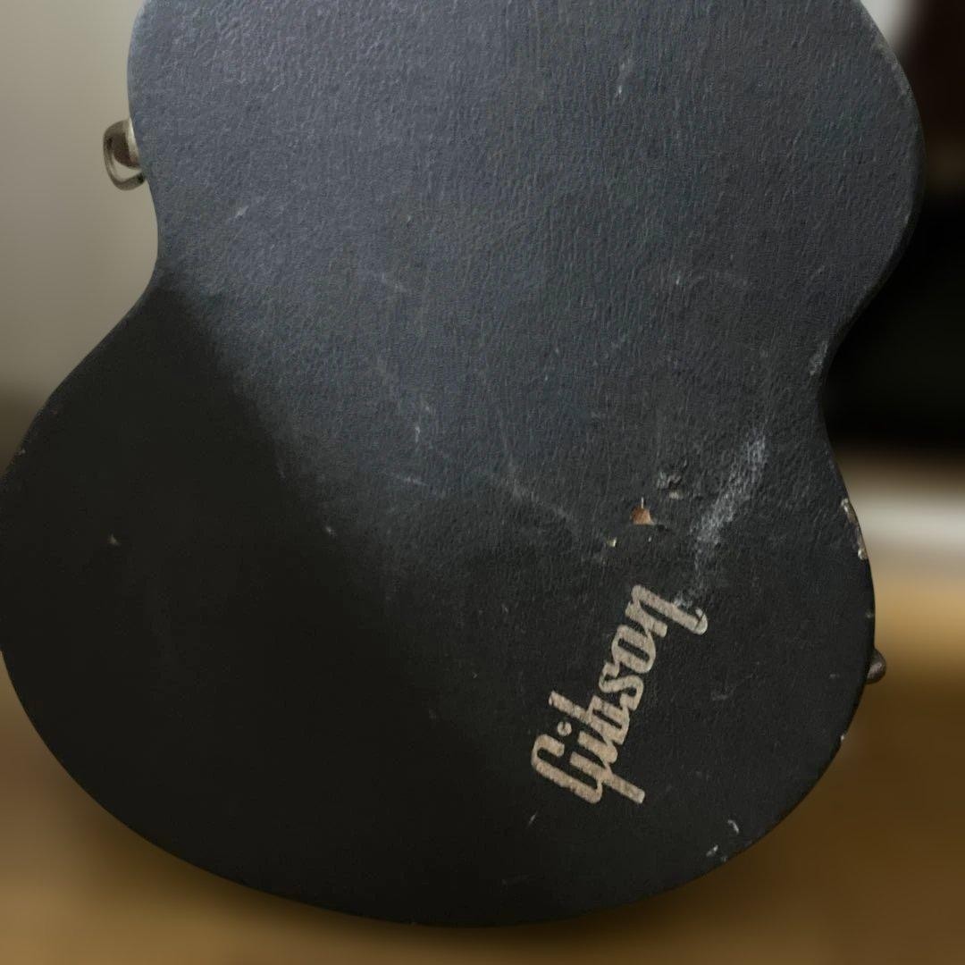 Gibson L-6S Midnight Special