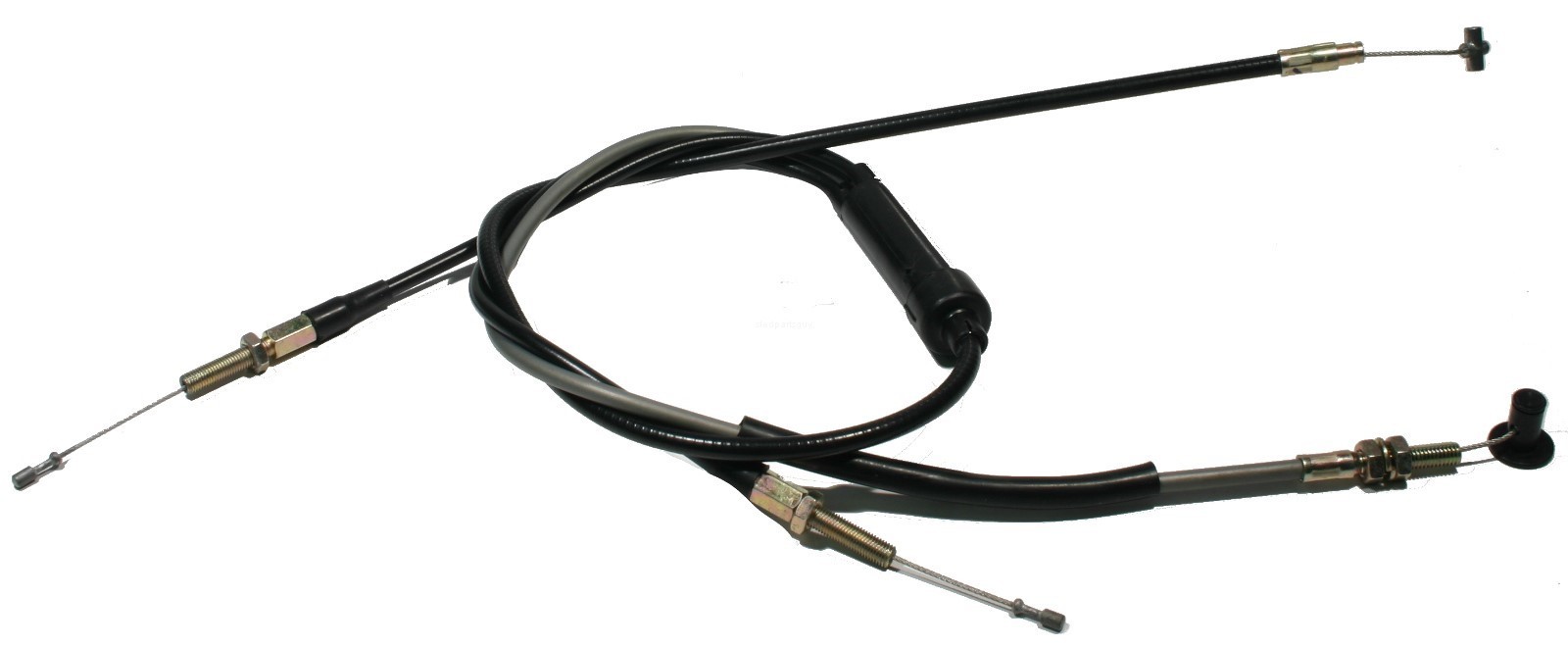 Arctic Cat Cougar 550, 1994-1997, Throttle Cable - NEW