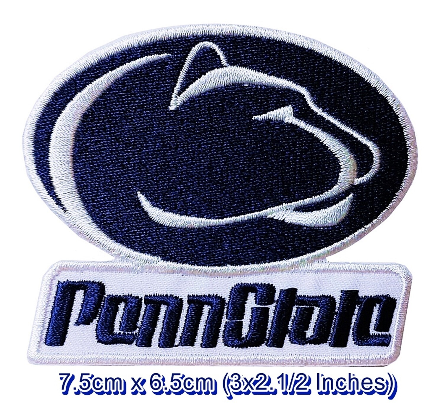 BIG~10 conference NCA A Patches Logo Iron,Sew(Select options)✈Thai by USPS agent
