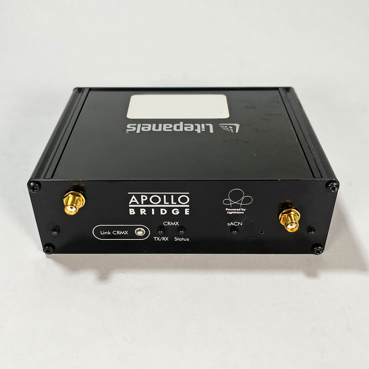 Litepanels Apollo Bridge Wireless DMX System