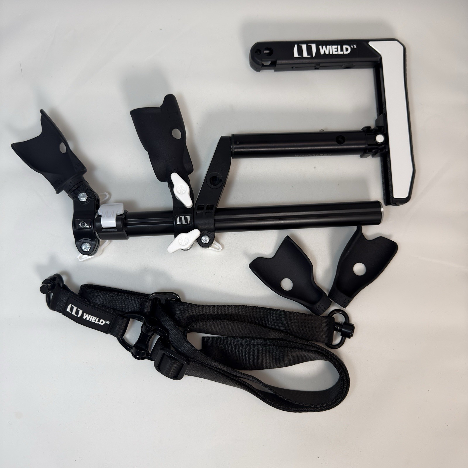 WIELD VR Gun Onestock for Quest 3 | 2 | 3S | Pro