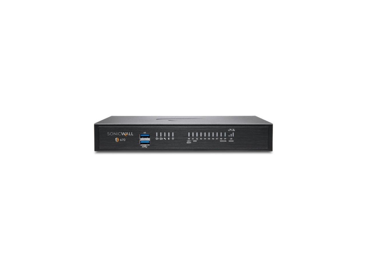SonicWall Micro USB Console Cable TZ