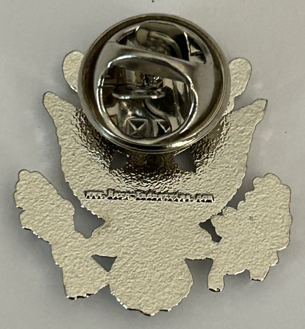 United Staes Army Lapel Pin