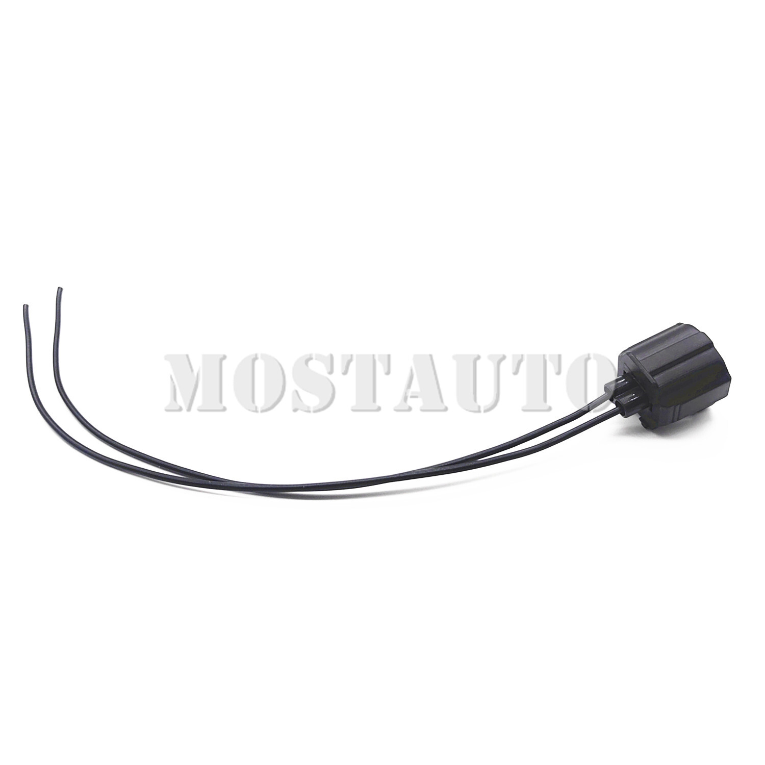 S-2081 Intake Air Temperature Sensor Connector Plug For 1997-2014 Dodge Vehicles