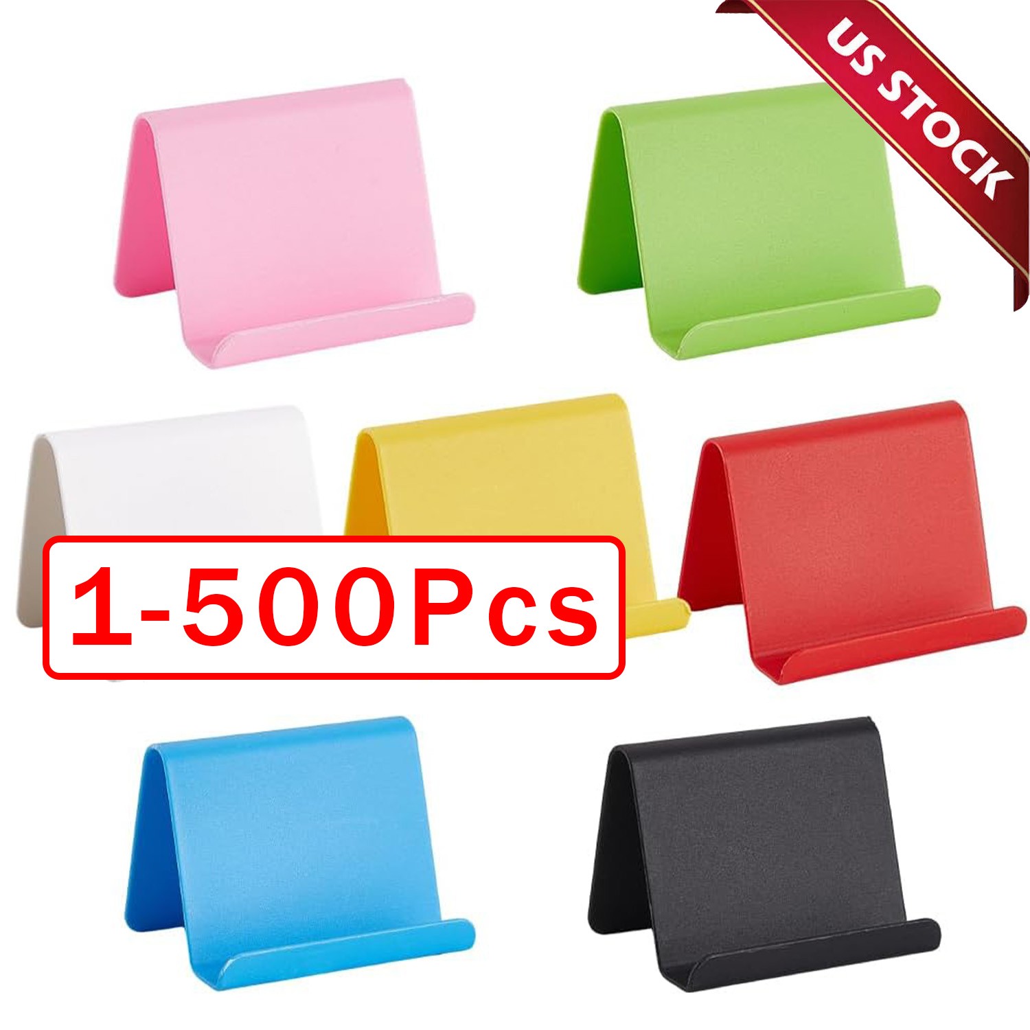 Mini Mobile Phone Holder Candy  Portable Fixed Holder Movable Shelf Holder Lot