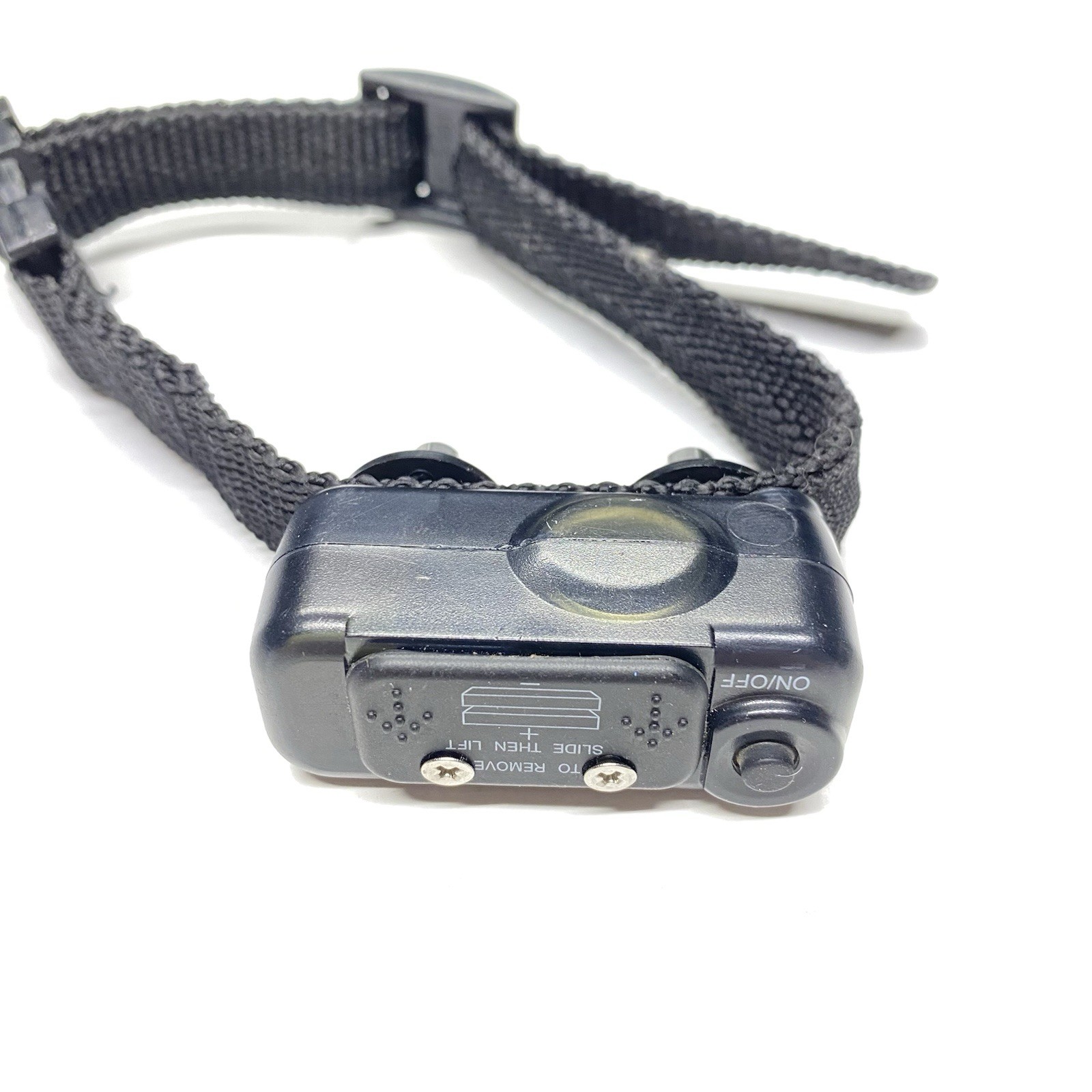 SPORTDOG LDT-303 Replacement Collar NEEDS BATTERIES