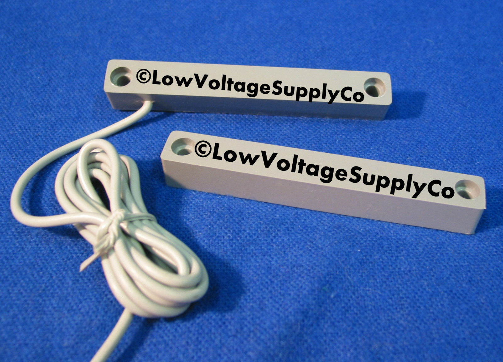 Mount Surface Contact Switch Commercial Industrial Reed