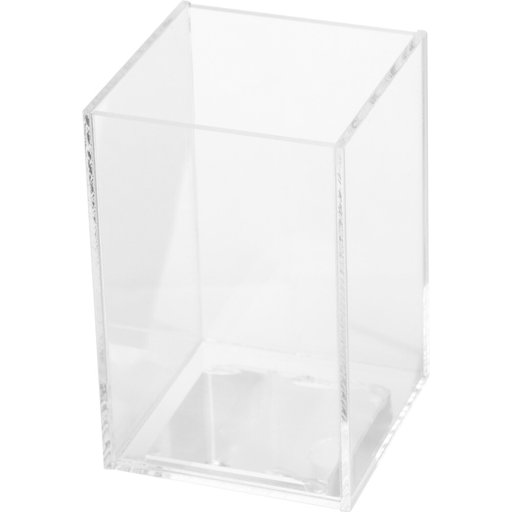 Multi-function Fish Desktop Aquarium Clear Betta Fish Supply