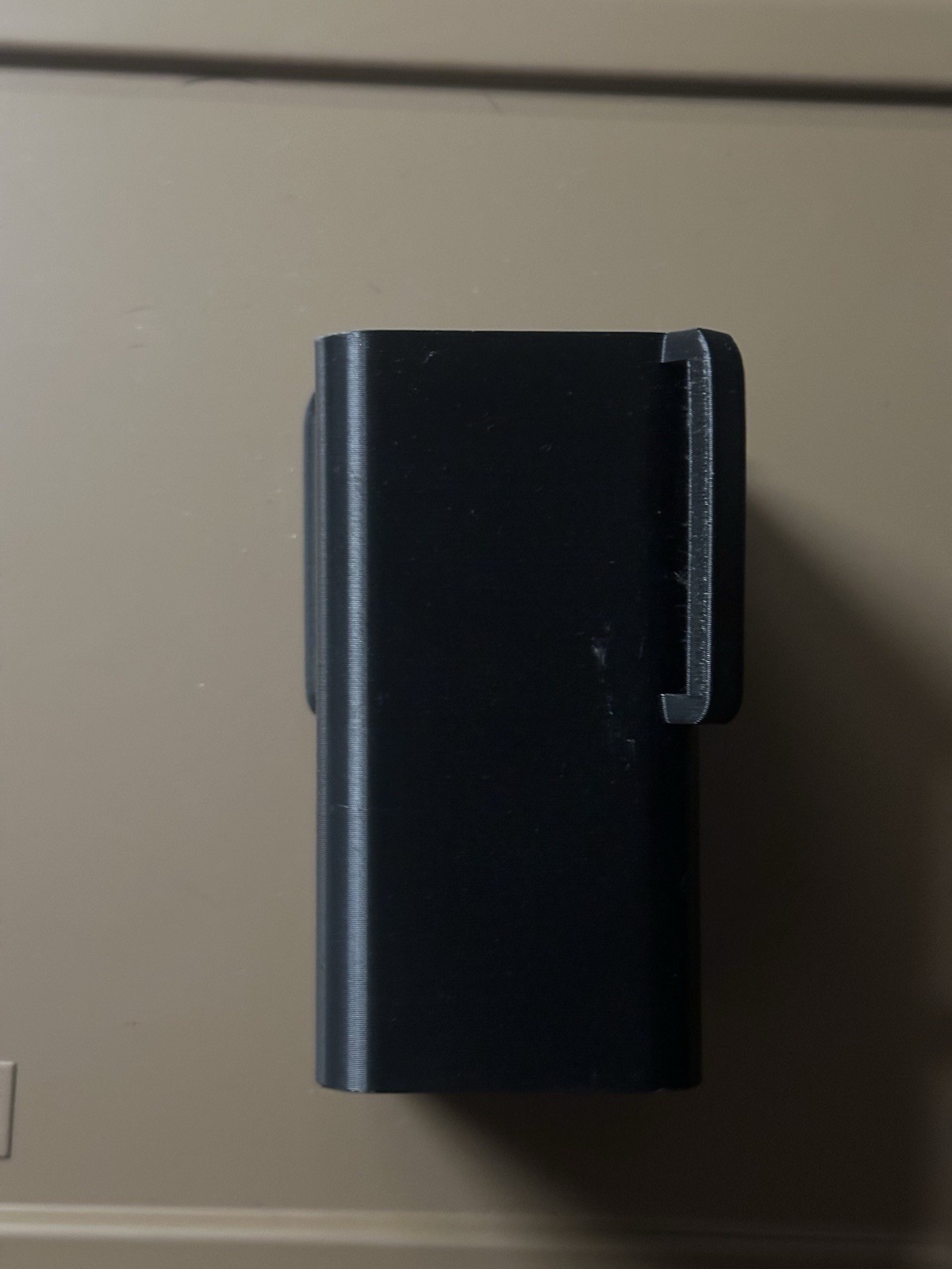 Boga Belt Holder