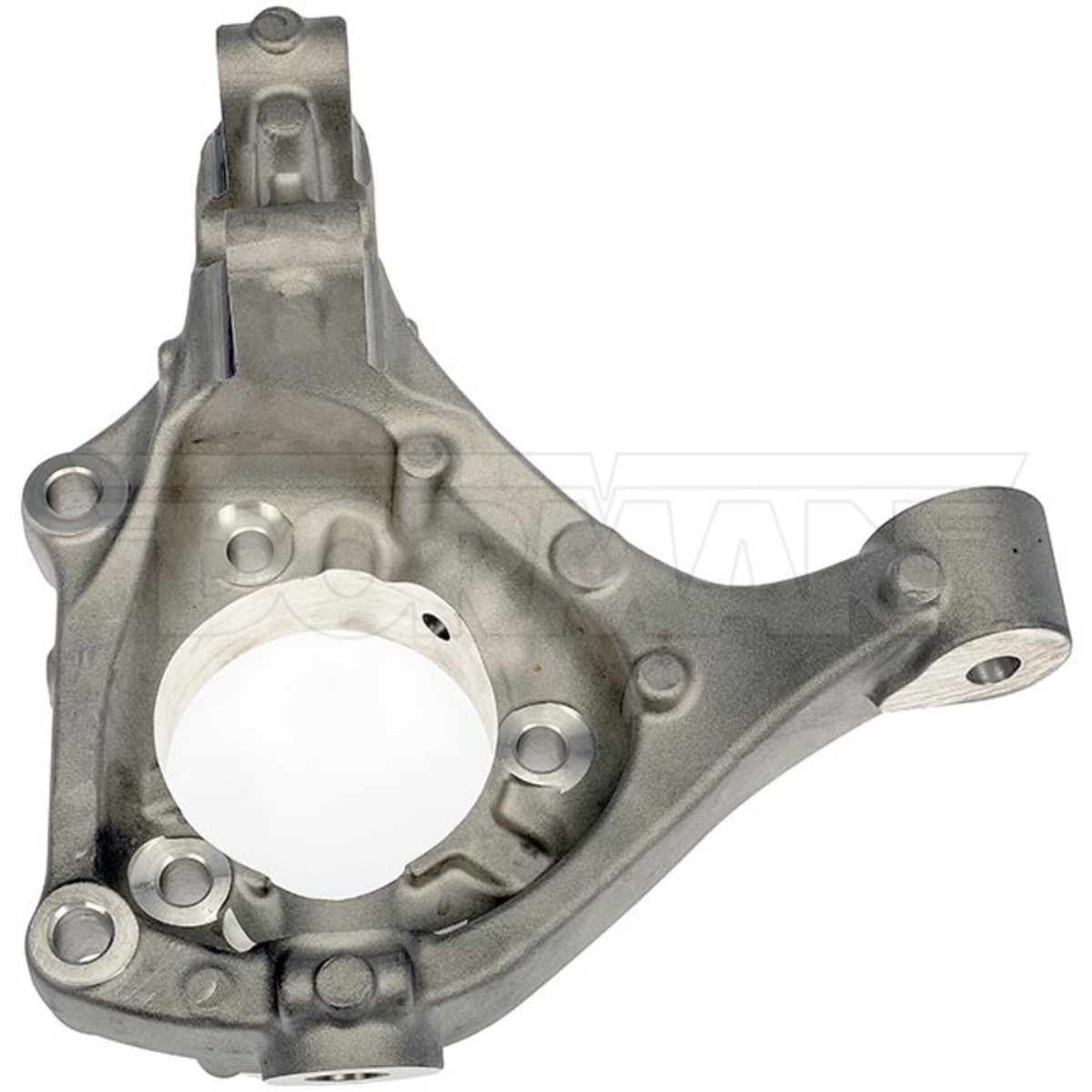 698-074 Dorman Knuckle Front Passenger Right Side for Chevy Hand GMC Terrain