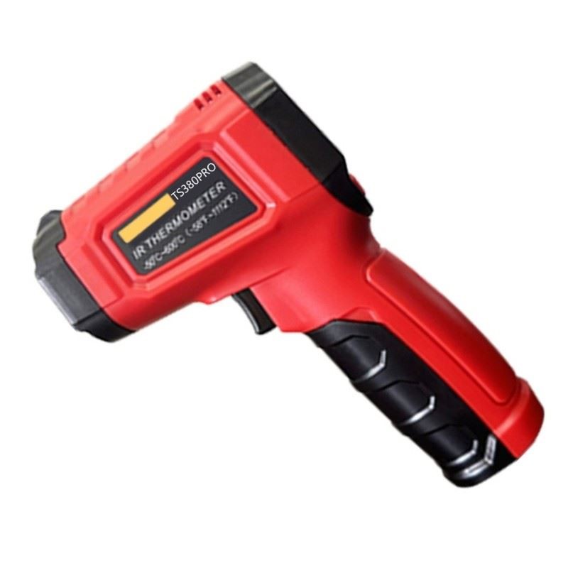 Industrial Thermometers With Fast Response And Wide Application