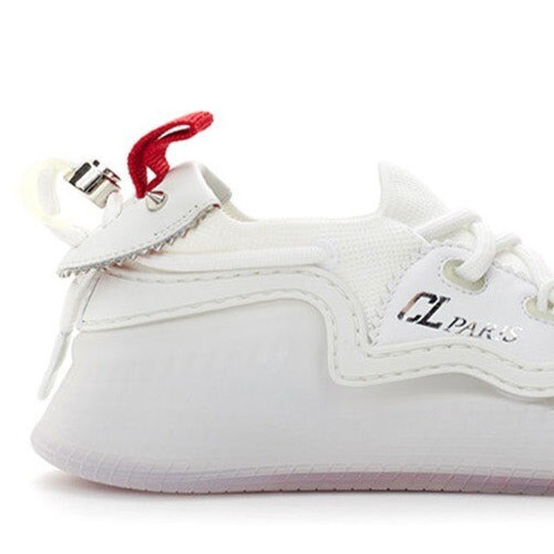 NWB Christian Louboutin Studded Arpoador Sneakers (44.5 EU; 11.5 US) $995