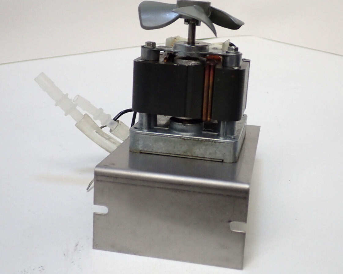 Grindmaster - Cecilware A725-056 Kit Retrofit HC - 2 Pump To Ank 75048146